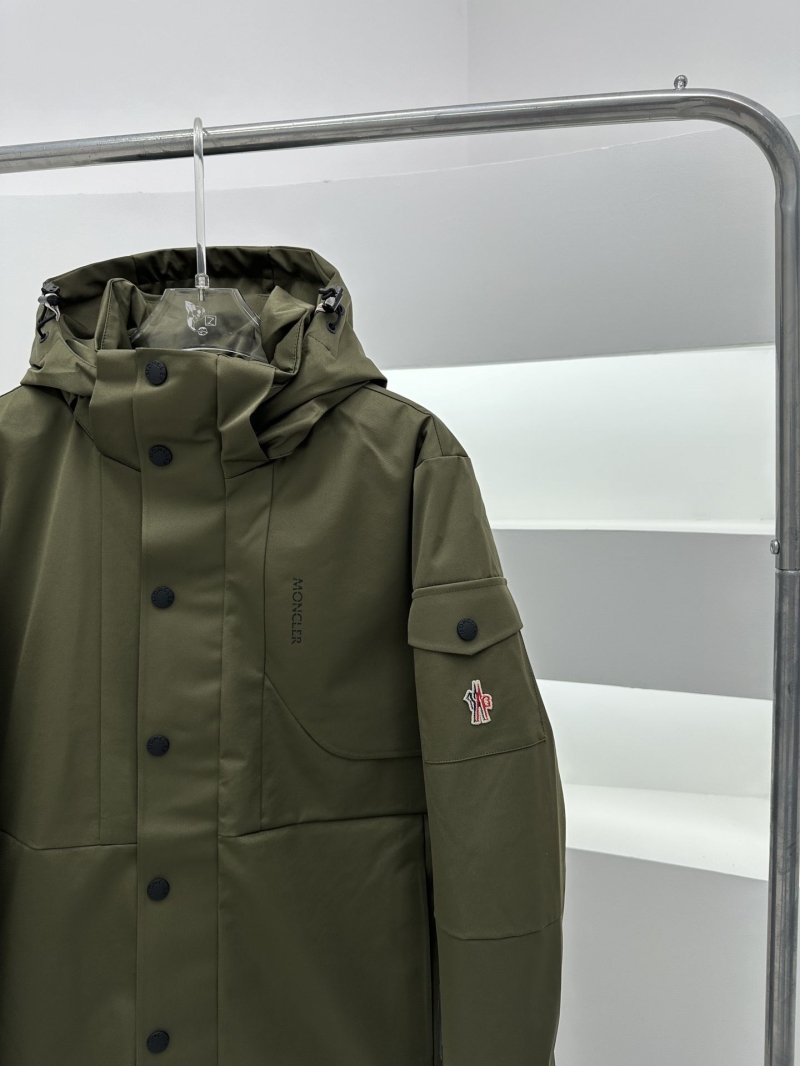 Moncler Down Coat